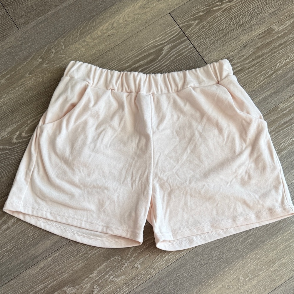 NWOT Women's Casual Lounge Shorts